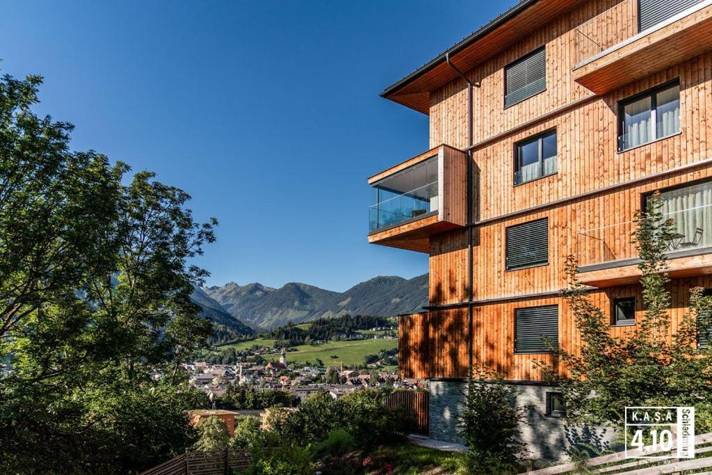 Apartamento Kasa 4.10a *